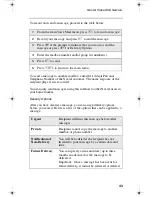 Preview for 51 page of Nextel iDEN i550plus User Manual