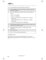 Preview for 52 page of Nextel iDEN i550plus User Manual