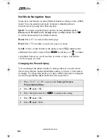 Preview for 72 page of Nextel iDEN i550plus User Manual