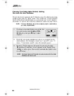 Preview for 76 page of Nextel iDEN i550plus User Manual