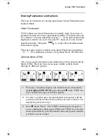 Preview for 77 page of Nextel iDEN i550plus User Manual