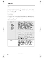 Preview for 80 page of Nextel iDEN i550plus User Manual