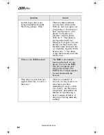 Preview for 88 page of Nextel iDEN i550plus User Manual