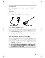 Preview for 99 page of Nextel iDEN i550plus User Manual