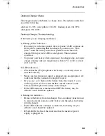 Preview for 103 page of Nextel iDEN i550plus User Manual