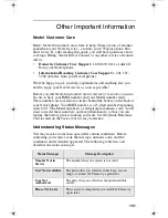 Preview for 109 page of Nextel iDEN i550plus User Manual