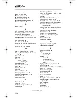 Preview for 128 page of Nextel iDEN i550plus User Manual