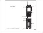 Preview for 2 page of Nextel T320EX User Manual