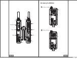 Preview for 3 page of Nextel T320EX User Manual