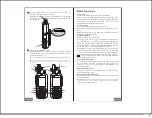 Preview for 5 page of Nextel T320EX User Manual