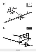 Предварительный просмотр 7 страницы NEXTFUR USAN1023938 Original Instruction Manual