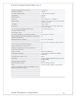 Preview for 11 page of NextgenID BioAxs 9750 Installation & Operation Manual