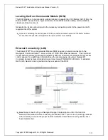 Preview for 13 page of NextgenID BioAxs 9750 Installation & Operation Manual