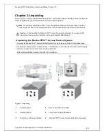 Preview for 16 page of NextgenID BioAxs 9750 Installation & Operation Manual