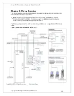 Preview for 22 page of NextgenID BioAxs 9750 Installation & Operation Manual