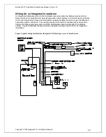 Preview for 23 page of NextgenID BioAxs 9750 Installation & Operation Manual