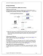 Preview for 28 page of NextgenID BioAxs 9750 Installation & Operation Manual