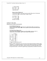 Preview for 35 page of NextgenID BioAxs 9750 Installation & Operation Manual