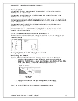 Preview for 37 page of NextgenID BioAxs 9750 Installation & Operation Manual