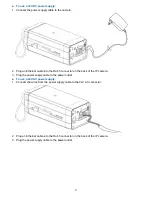 Preview for 3 page of Nextiva S5250 Quick Installation Manual