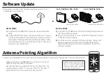 Preview for 3 page of NEXTIVITY CEL-FI COMPASS Quick Start Manual