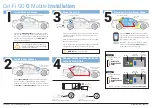 Preview for 2 page of NEXTIVITY Cel-Fi GO O Vehicle Quick Start Manual