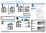 Предварительный просмотр 2 страницы NEXTIVITY Cel-Fi GO Stationary Quick Start Manual