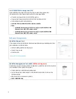 Preview for 9 page of NEXTIVITY CEL-FI QUATRA 1000 Installation And User Manual