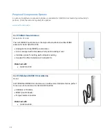 Preview for 11 page of NEXTIVITY CEL-FI QUATRA 1000 Installation And User Manual