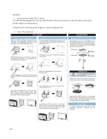 Preview for 22 page of NEXTIVITY CEL-FI QUATRA 1000 Installation And User Manual