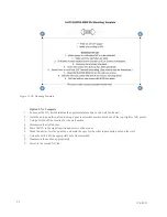 Preview for 20 page of NEXTIVITY Cel-Fi QUATRA 4000 Installation And User Manual