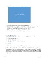 Preview for 21 page of NEXTIVITY Cel-Fi QUATRA 4000 Installation And User Manual