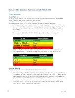 Preview for 32 page of NEXTIVITY Cel-Fi QUATRA 4000 Installation And User Manual