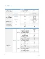 Preview for 35 page of NEXTIVITY Cel-Fi QUATRA 4000 Installation And User Manual