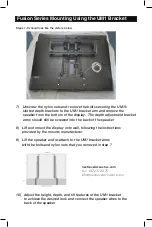 Preview for 4 page of Nextlevel Acoustics Z-CLIP Installation Instructions