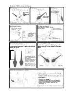 Preview for 1 page of NEXTLINK A/S Bluespoon AX2 User Manual