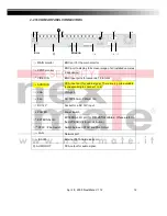 Предварительный просмотр 12 страницы nextmate NMDH304 User Manual