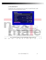 Preview for 43 page of nextmate NMDH304 User Manual