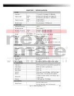 Preview for 64 page of nextmate NMDH304 User Manual