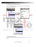 Preview for 68 page of nextmate NMDH304 User Manual