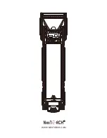 Предварительный просмотр 22 страницы Nextorch GT6A-RL Operator'S Manual