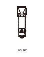 Предварительный просмотр 23 страницы Nextorch Magic MAX II Operator'S Manual