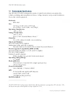 Preview for 6 page of NexTraq HT-4212 Installation Manual