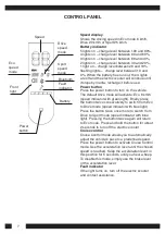 Preview for 7 page of Nextreme TOURER 8.5 User Manual