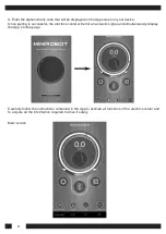 Preview for 9 page of Nextreme TOURER 8.5 User Manual