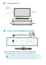 Предварительный просмотр 5 страницы Nextron HT-500 Quick Start Manual