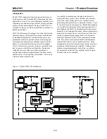 Preview for 4 page of Nextron MASTERTRACE MS-2101 Operator'S Manual