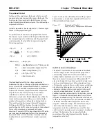 Preview for 9 page of Nextron MASTERTRACE MS-2101 Operator'S Manual