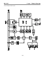 Preview for 11 page of Nextron MASTERTRACE MS-2101 Operator'S Manual