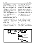 Preview for 15 page of Nextron MASTERTRACE MS-2101 Operator'S Manual